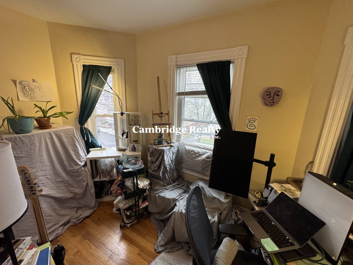 Apartment for rent at 42-44 Gorham St #2T, Somerville, MA 02144
