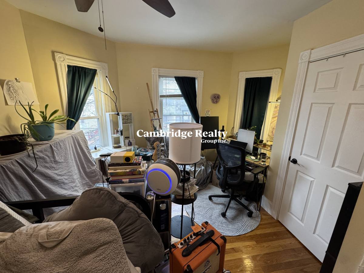 Apartment for rent at 42-44 Gorham St #2T, Somerville, MA 02144