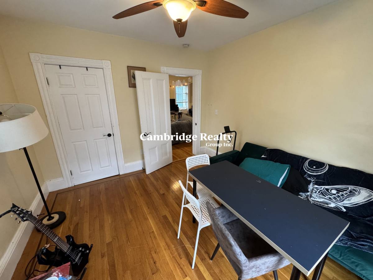 Apartment for rent at 42-44 Gorham St #2T, Somerville, MA 02144