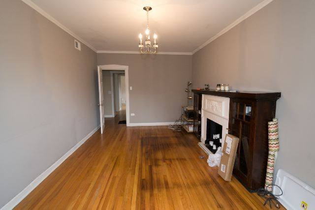 Apartment for rent at 2021 Thomas #9Q, Chicago, IL 60622