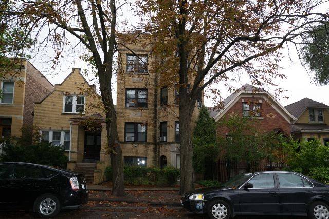 2021 Thomas #9Q, Chicago, IL 60622 - Apartment for Rent