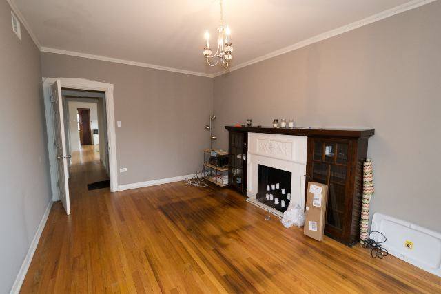 Apartment for rent at 2021 Thomas #9Q, Chicago, IL 60622