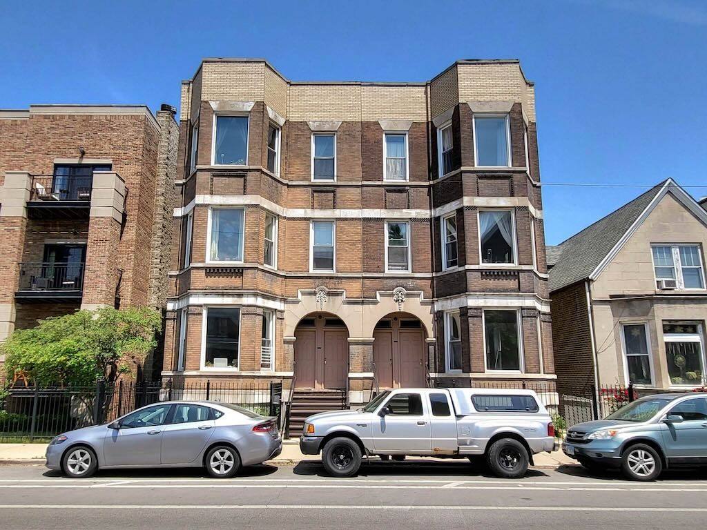 2020 Augusta #10Q, Chicago, IL 60622 - Apartment for Rent