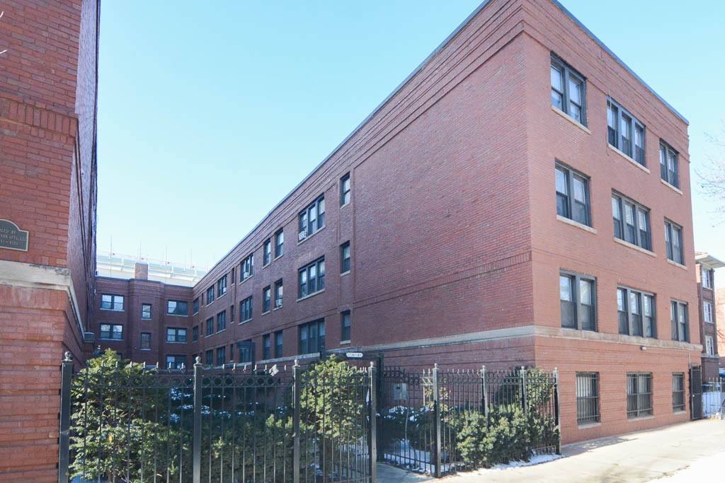 5734 Winthrop #P410, Chicago, IL 60660 - Apartment for Rent