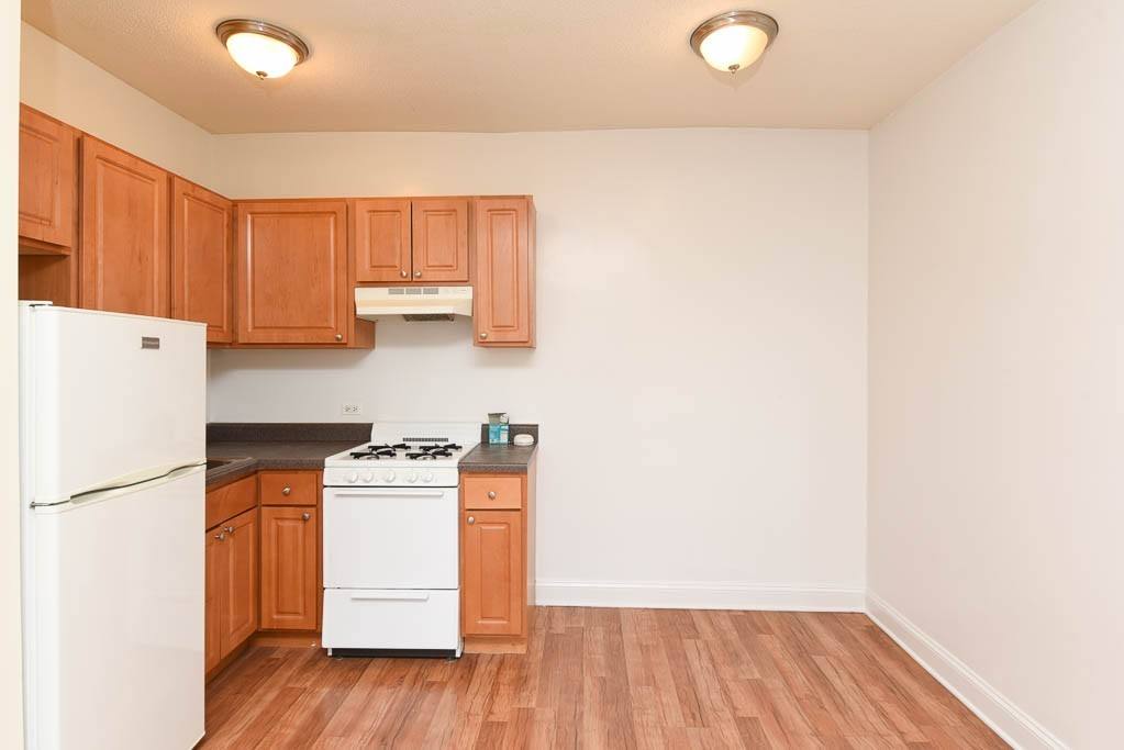 Apartment for rent at 1740 Humboldt Blvd #P304, Chicago, IL 60647
