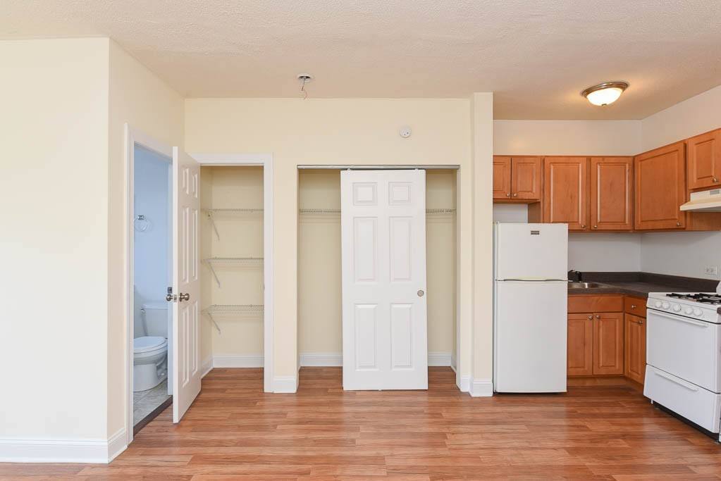 Apartment for rent at 1740 Humboldt Blvd #P304, Chicago, IL 60647
