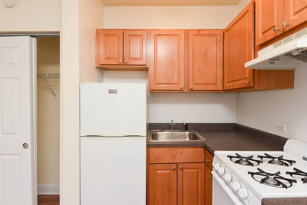 Apartment for rent at 1740 Humboldt Blvd #P304, Chicago, IL 60647