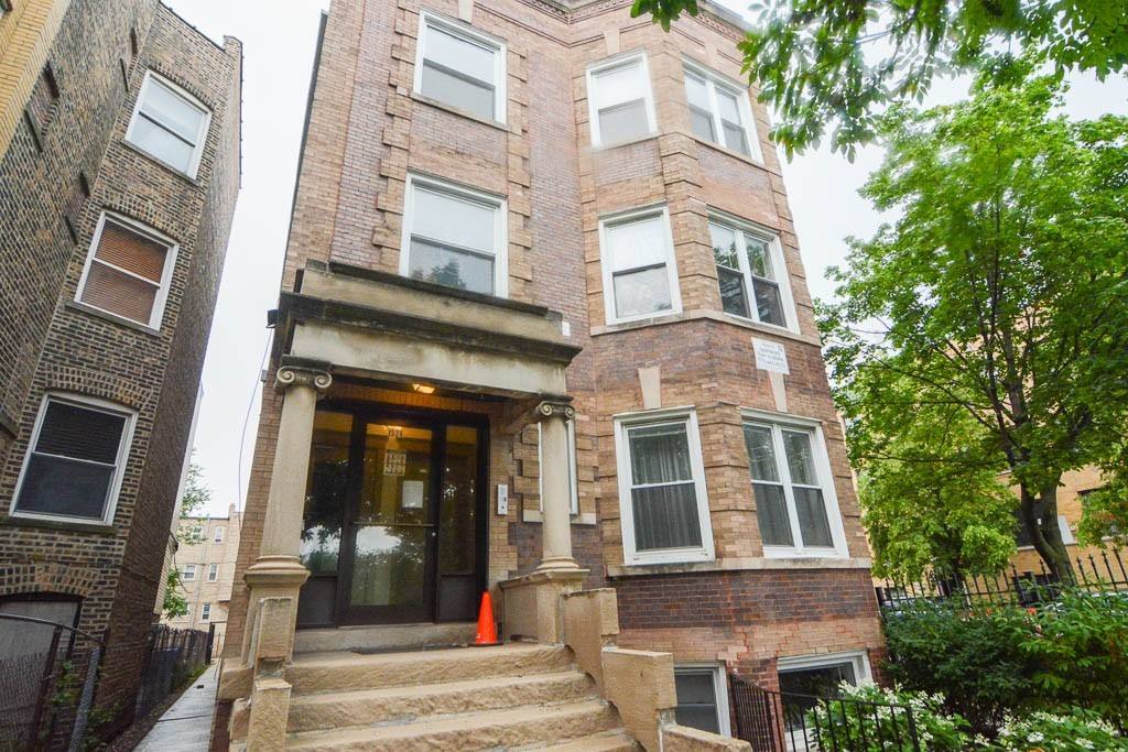 Apartment for rent at 1522 Kedzie #10Q, Chicago, IL 60651