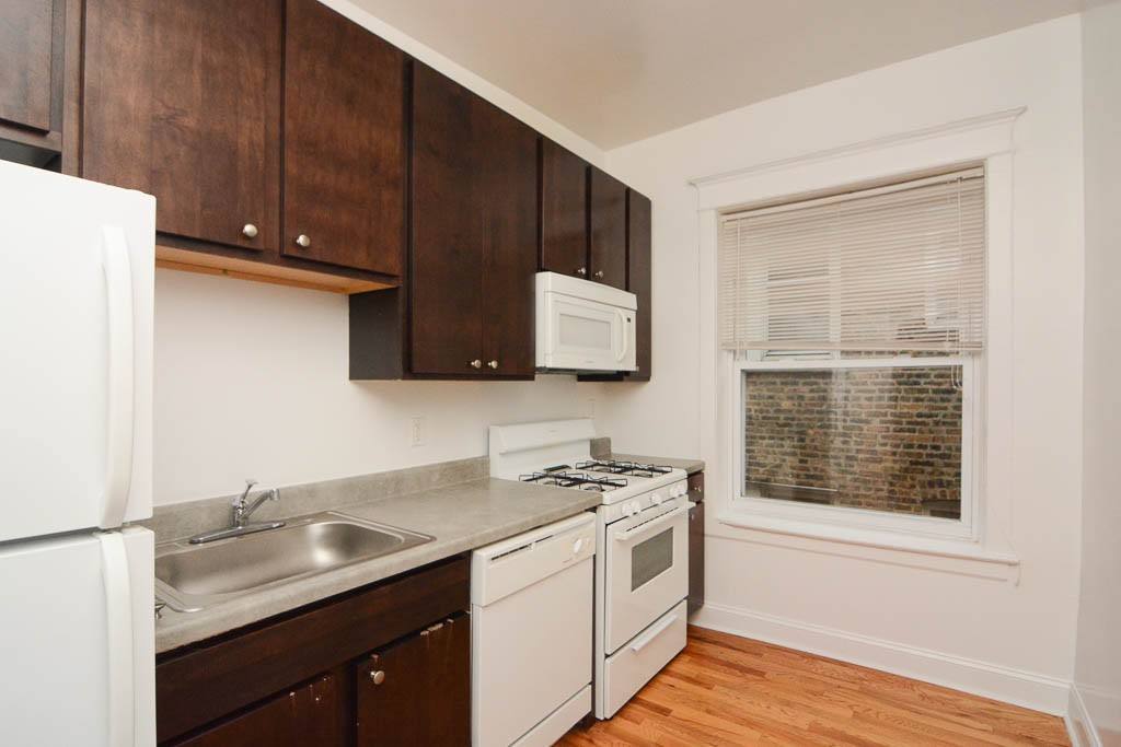 Apartment for rent at 1522 Kedzie #10Q, Chicago, IL 60651