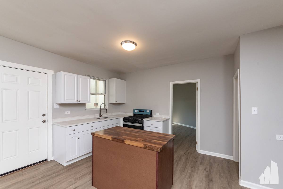 Apartment for rent at 1022 W Fry St #CH1, Chicago, IL 60642