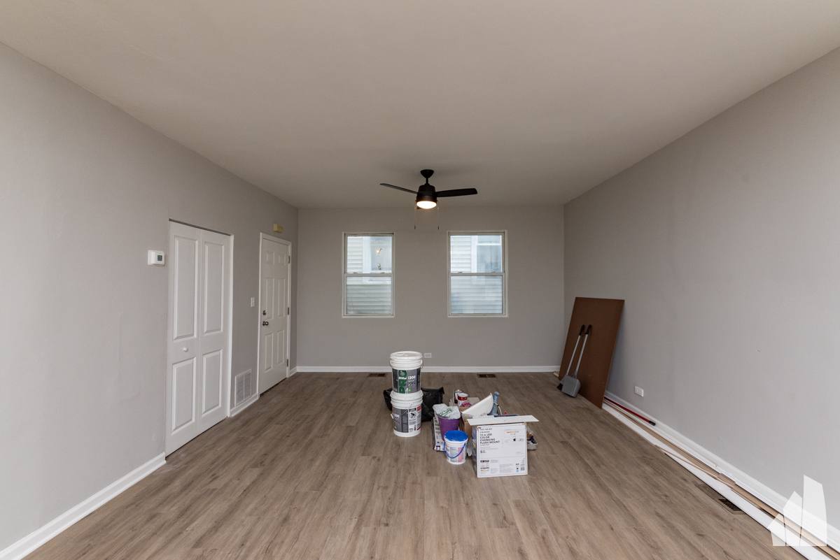 Apartment for rent at 1022 W Fry St #CH1, Chicago, IL 60642