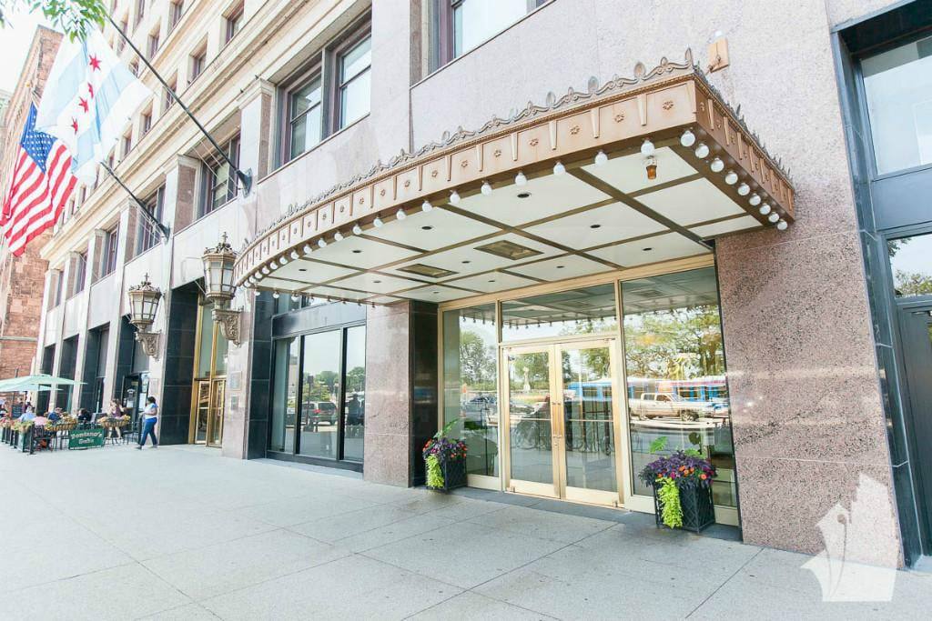 Apartment for rent at 330 S Michigan Ave #1510, Chicago, IL 60604
