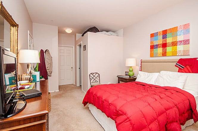 Apartment for rent at 330 S Michigan Ave #1510, Chicago, IL 60604
