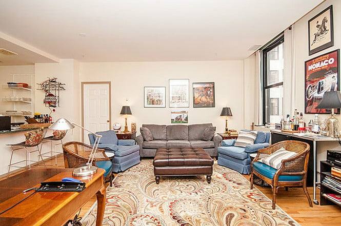 Apartment for rent at 330 S Michigan Ave #1510, Chicago, IL 60604