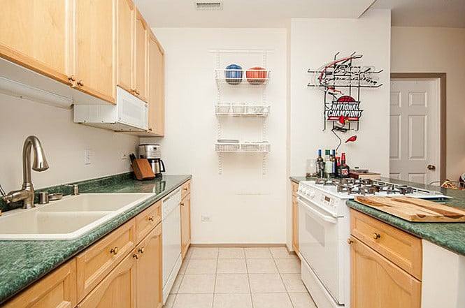 Apartment for rent at 330 S Michigan Ave #1510, Chicago, IL 60604