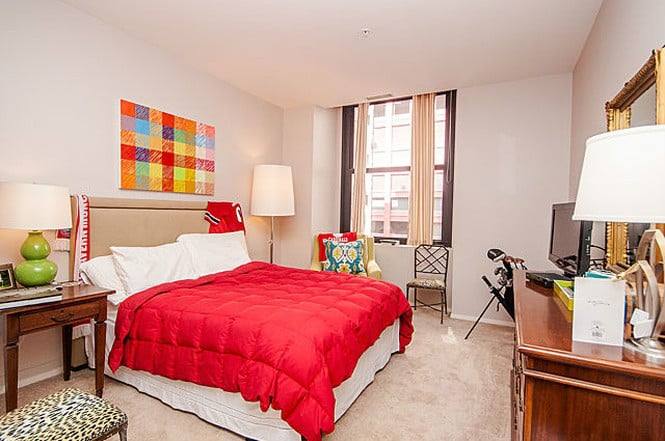 Apartment for rent at 330 S Michigan Ave #1510, Chicago, IL 60604
