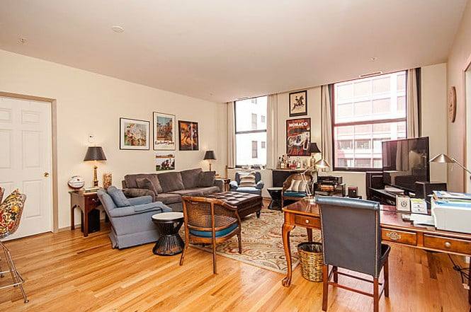 Apartment for rent at 330 S Michigan Ave #1510, Chicago, IL 60604
