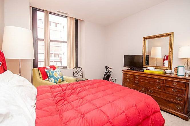 Apartment for rent at 330 S Michigan Ave #1510, Chicago, IL 60604