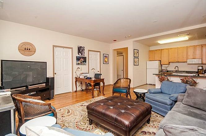 Apartment for rent at 330 S Michigan Ave #1510, Chicago, IL 60604
