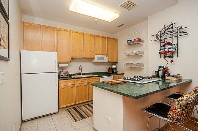 Apartment for rent at 330 S Michigan Ave #1510, Chicago, IL 60604