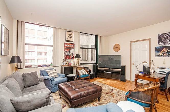 Apartment for rent at 330 S Michigan Ave #1510, Chicago, IL 60604