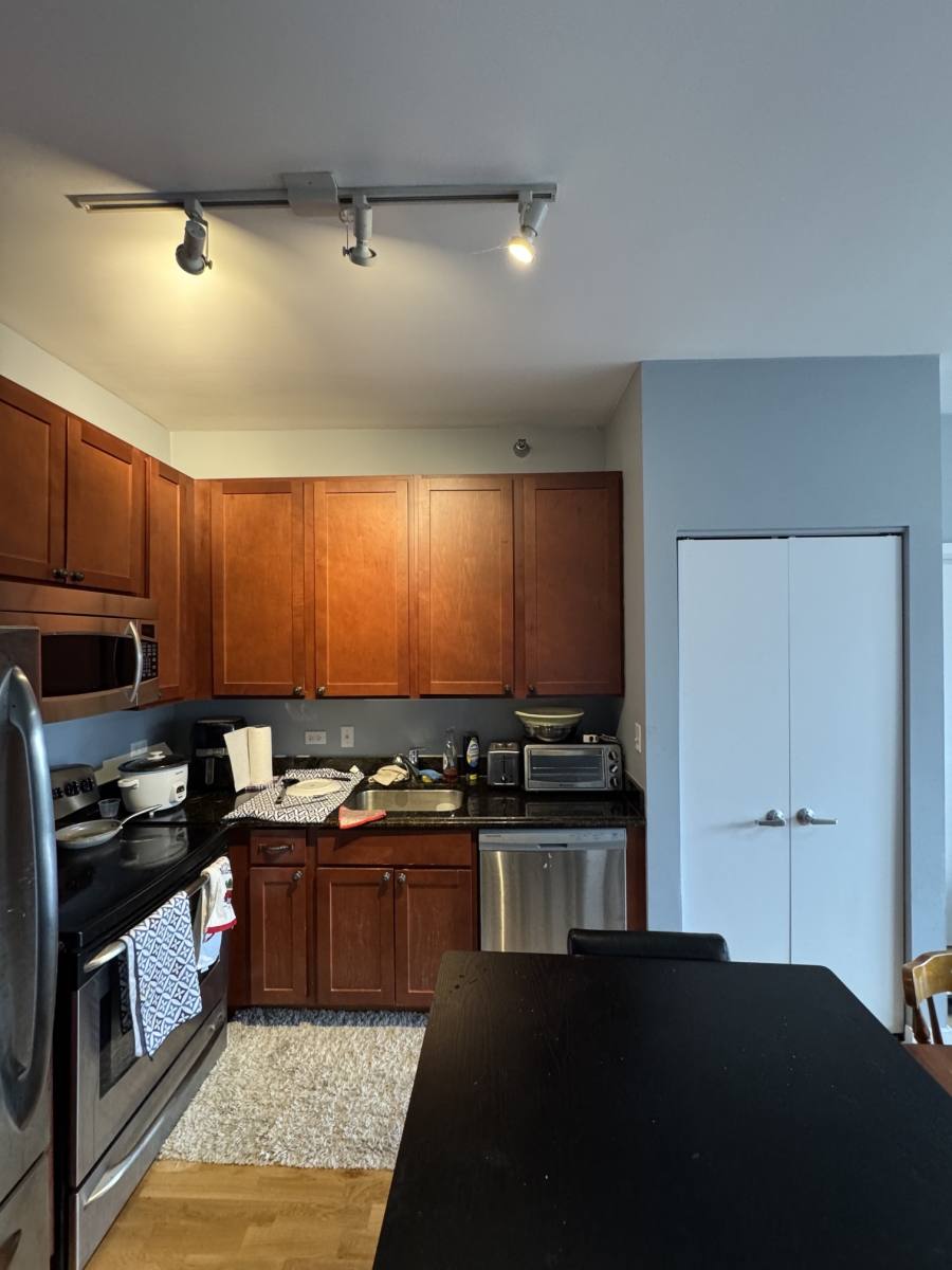 Apartment for rent at 1 E 8th St #605, Chicago, IL 60605
