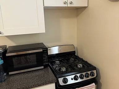Apartment for rent at 37 Appleton St #12, Waltham, MA 02453