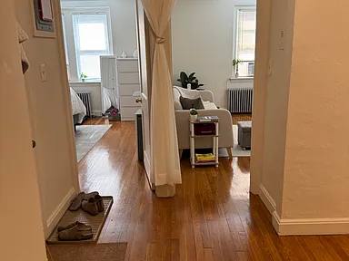 Apartment for rent at 37 Appleton St #12, Waltham, MA 02453