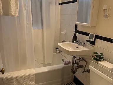 Apartment for rent at 37 Appleton St #12, Waltham, MA 02453