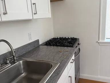 Apartment for rent at 37 Appleton St #12, Waltham, MA 02453