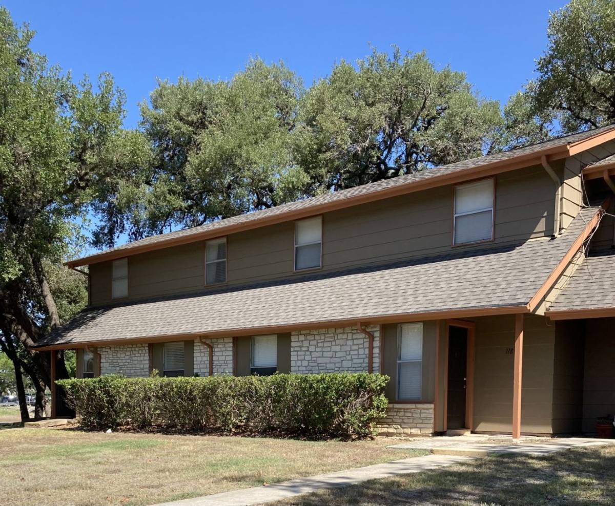 Townhouse for rent at 116 Bentwood Dr, Boerne, TX 78006