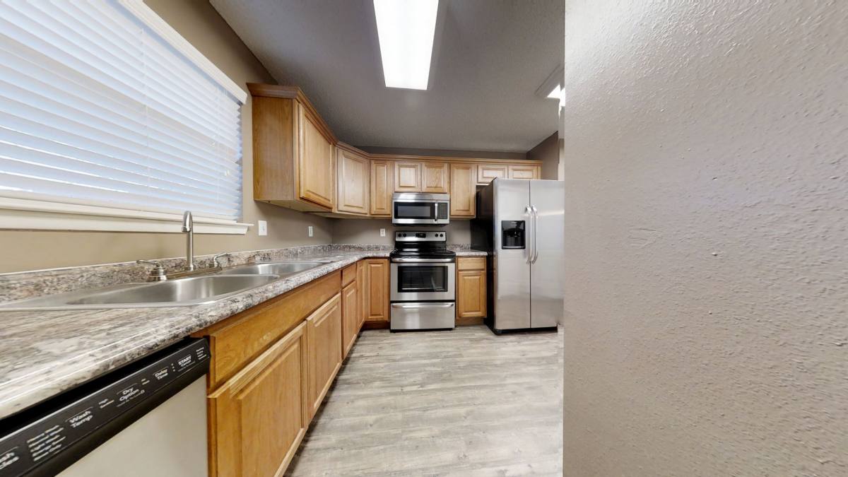 Townhouse for rent at 116 Bentwood Dr, Boerne, TX 78006