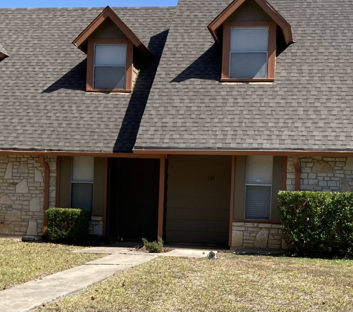 Townhouse for rent at 116 Bentwood Dr, Boerne, TX 78006
