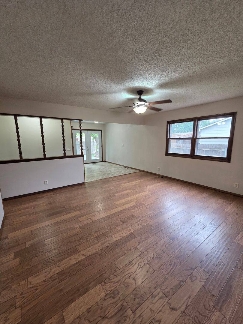 House for rent at 3009 S Gordon Ave, Wichita, KS 67217