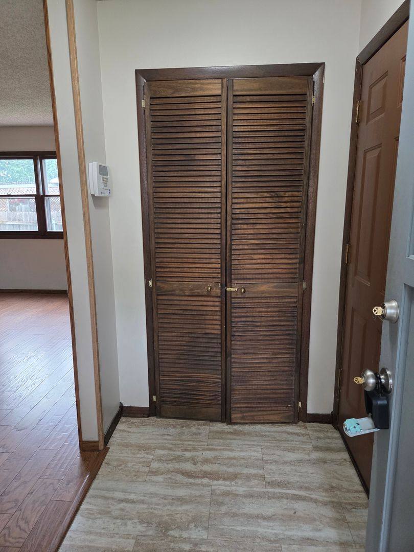 House for rent at 3009 S Gordon Ave, Wichita, KS 67217