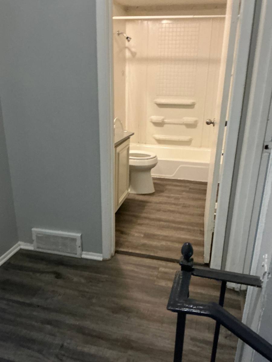 Apartment for rent at 8507-B Tally Ho Dr, Hazelwood, MO 63042
