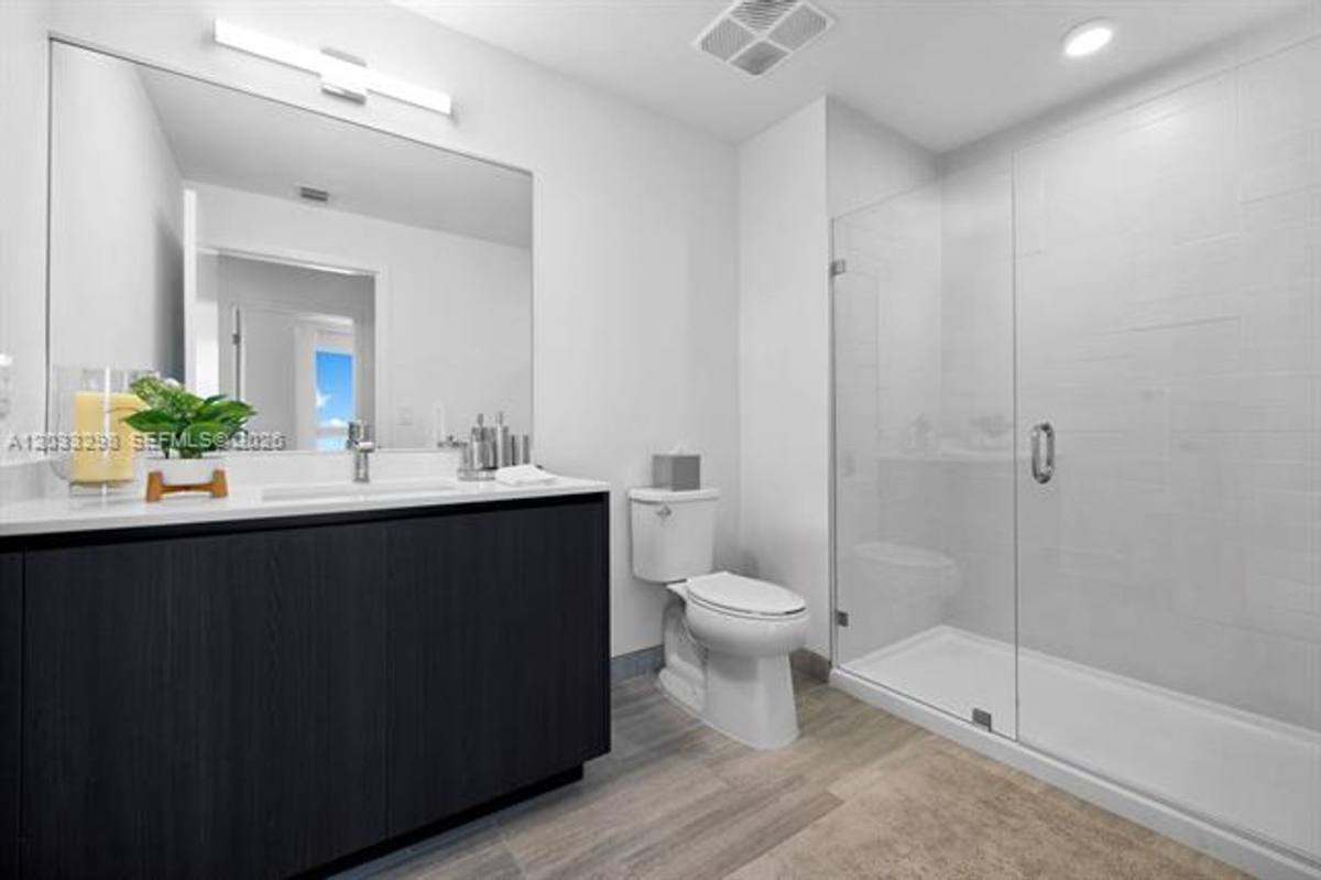 Apartment for rent at 2000 Biscayne Blvd, Miami, FL 33137