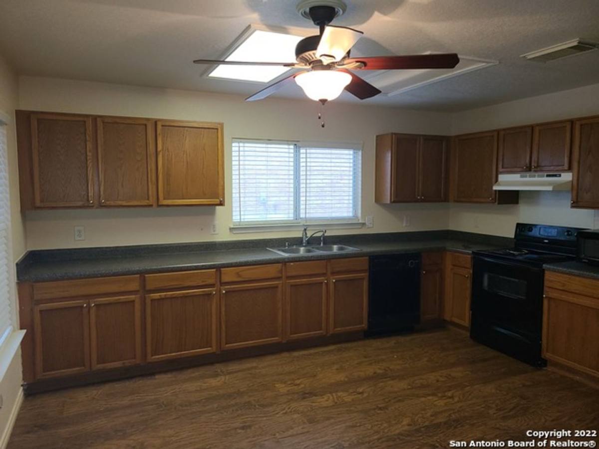 House for rent at 5022 Coral Flounder, San Antonio, TX 78244