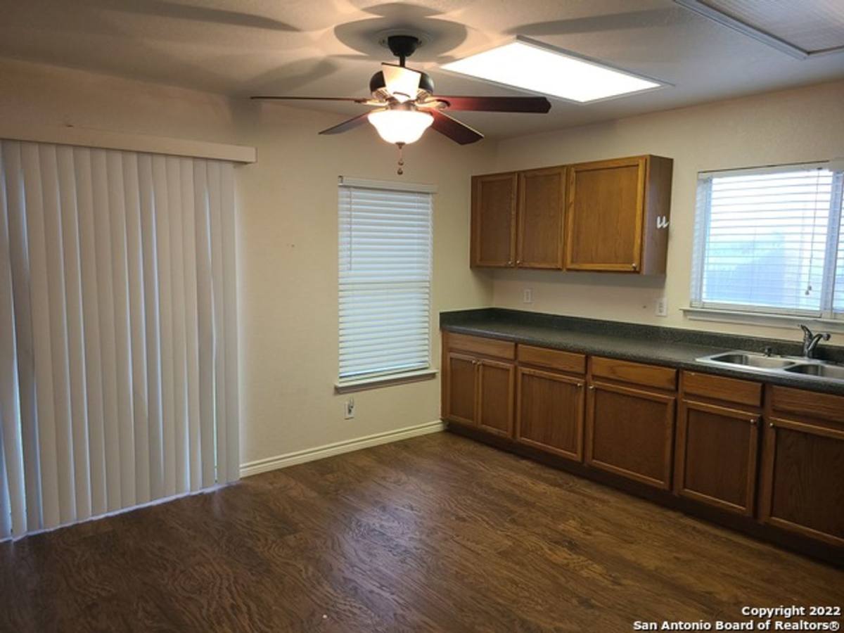 House for rent at 5022 Coral Flounder, San Antonio, TX 78244