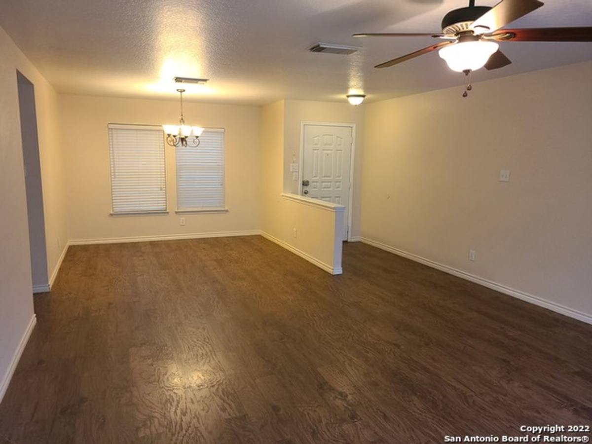 House for rent at 5022 Coral Flounder, San Antonio, TX 78244