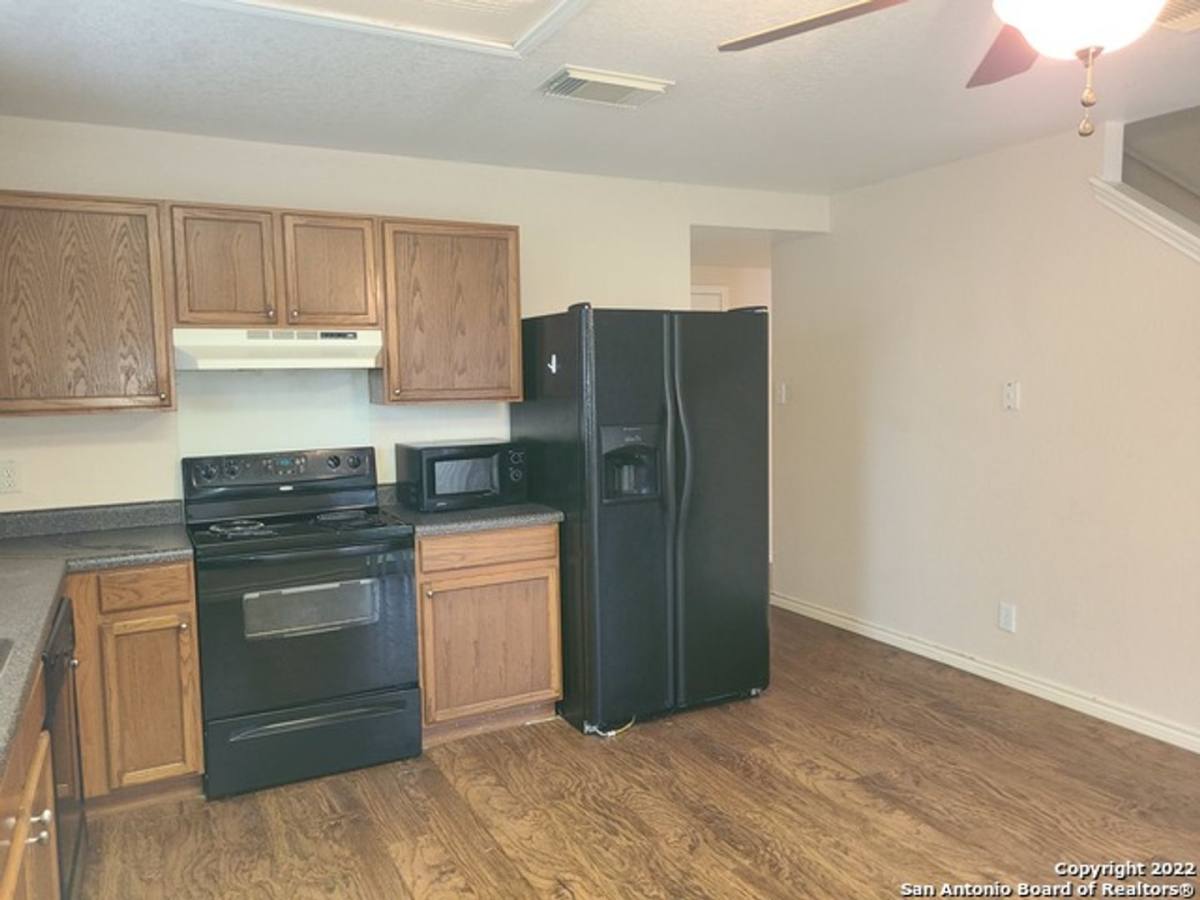 House for rent at 5022 Coral Flounder, San Antonio, TX 78244