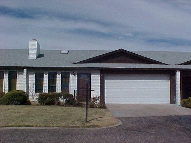 Townhouse for rent at 250 E 600 S, Saint George, UT 84770