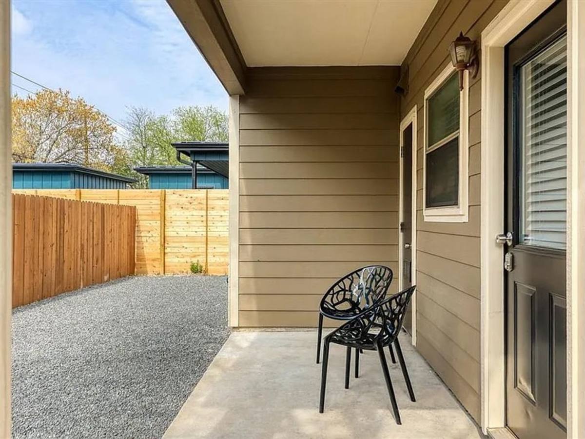 House for rent at 5302 Ave H, Austin, TX 78751