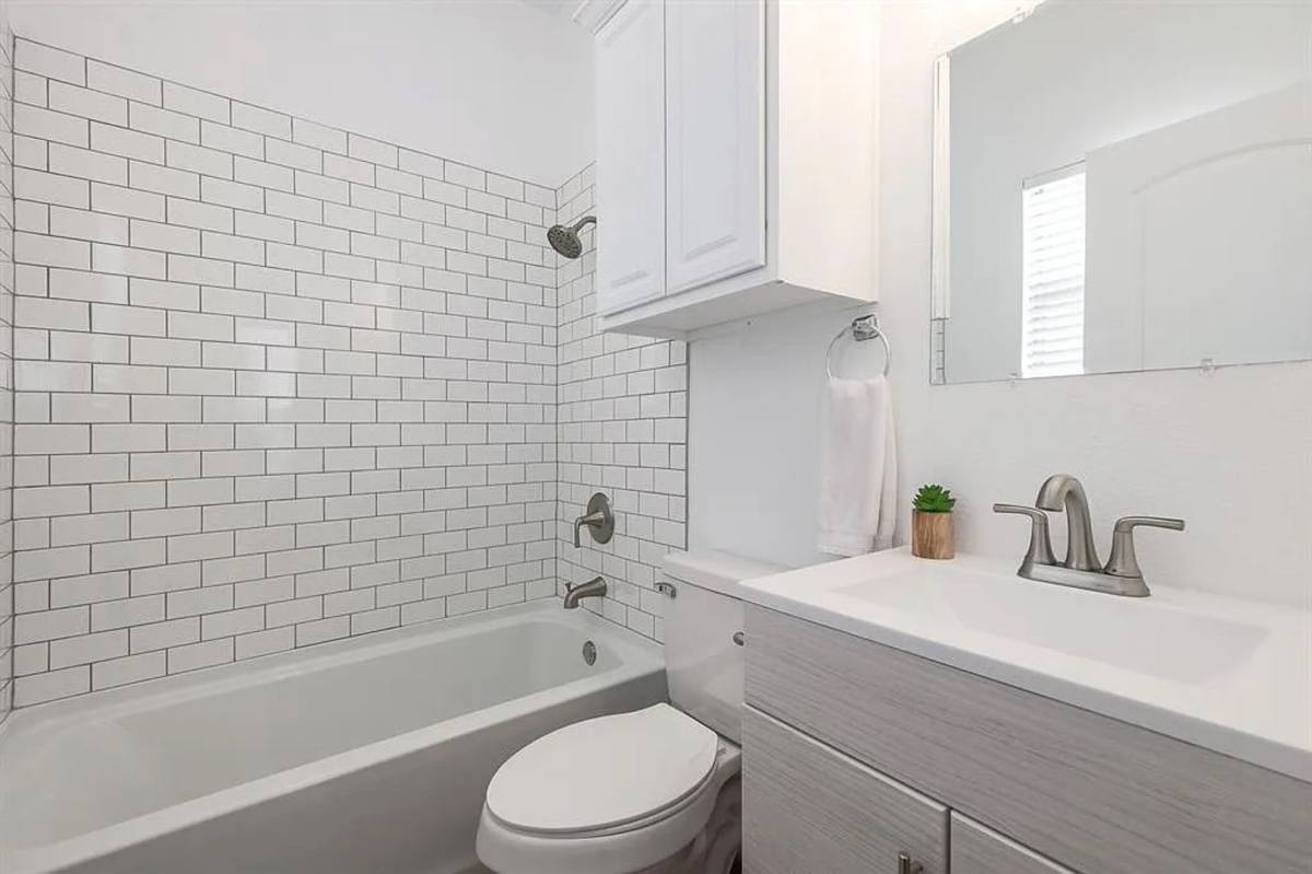 House for rent at 5302 Ave H, Austin, TX 78751
