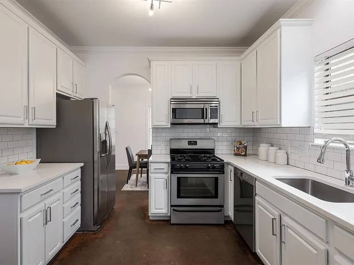 House for rent at 5302 Ave H, Austin, TX 78751