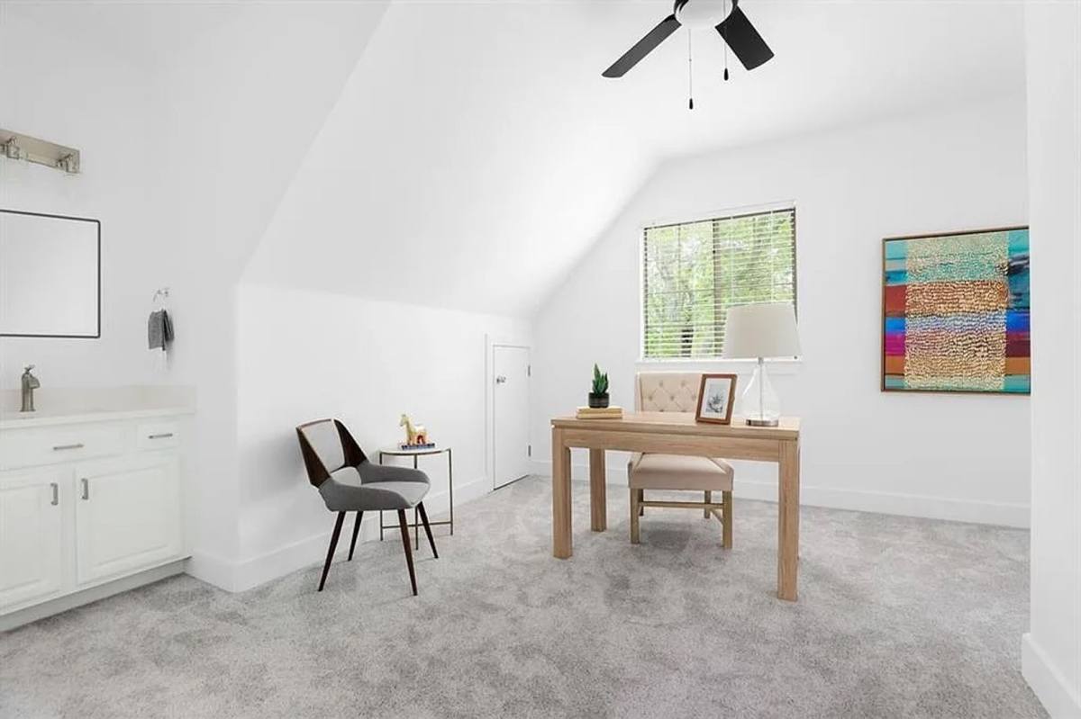 House for rent at 5302 Ave H, Austin, TX 78751