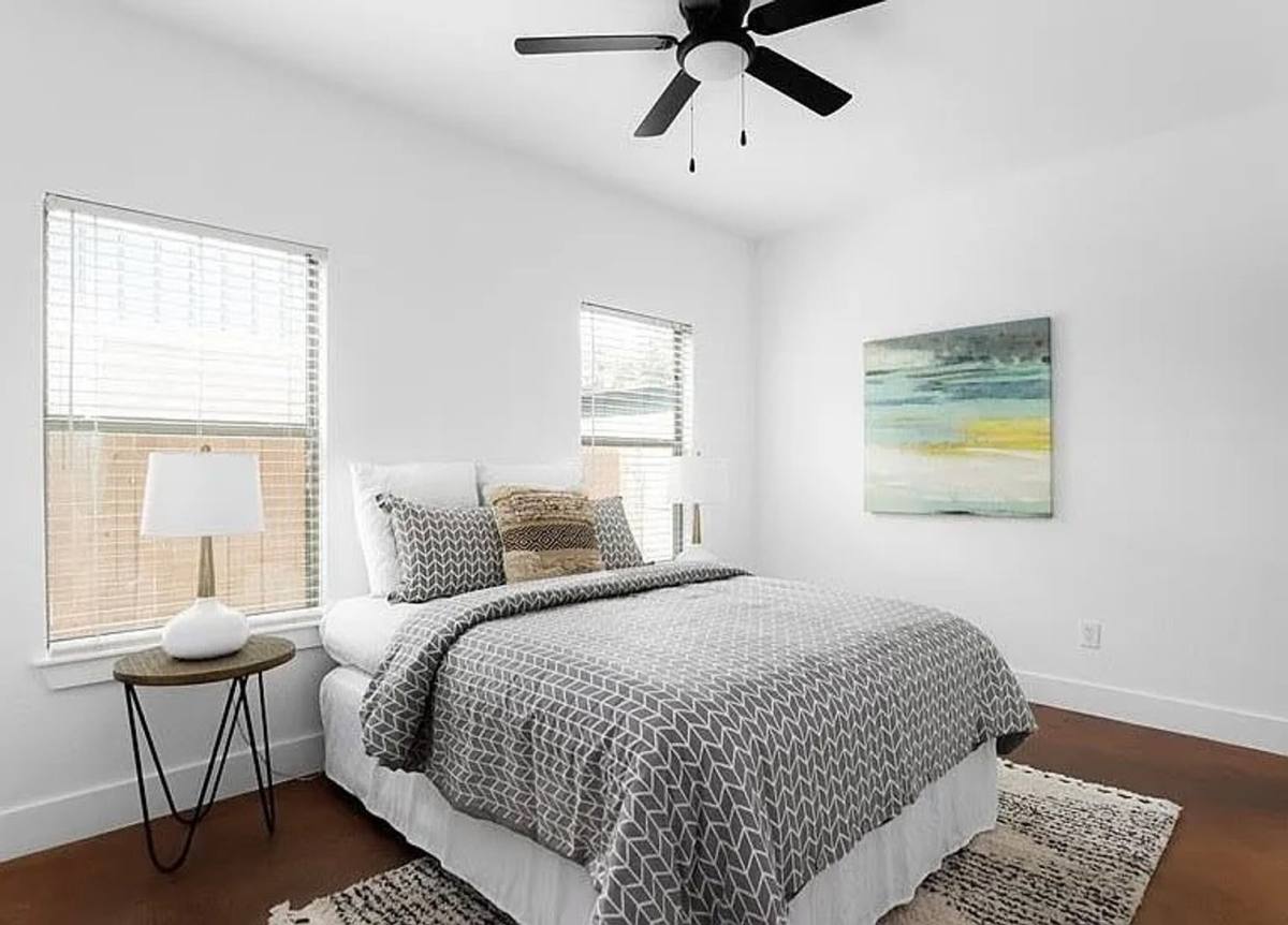 House for rent at 5302 Ave H, Austin, TX 78751