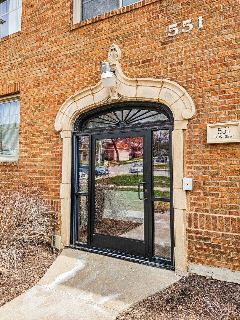 Apartment for rent at 3419 Howard St, Omaha, NE 68105