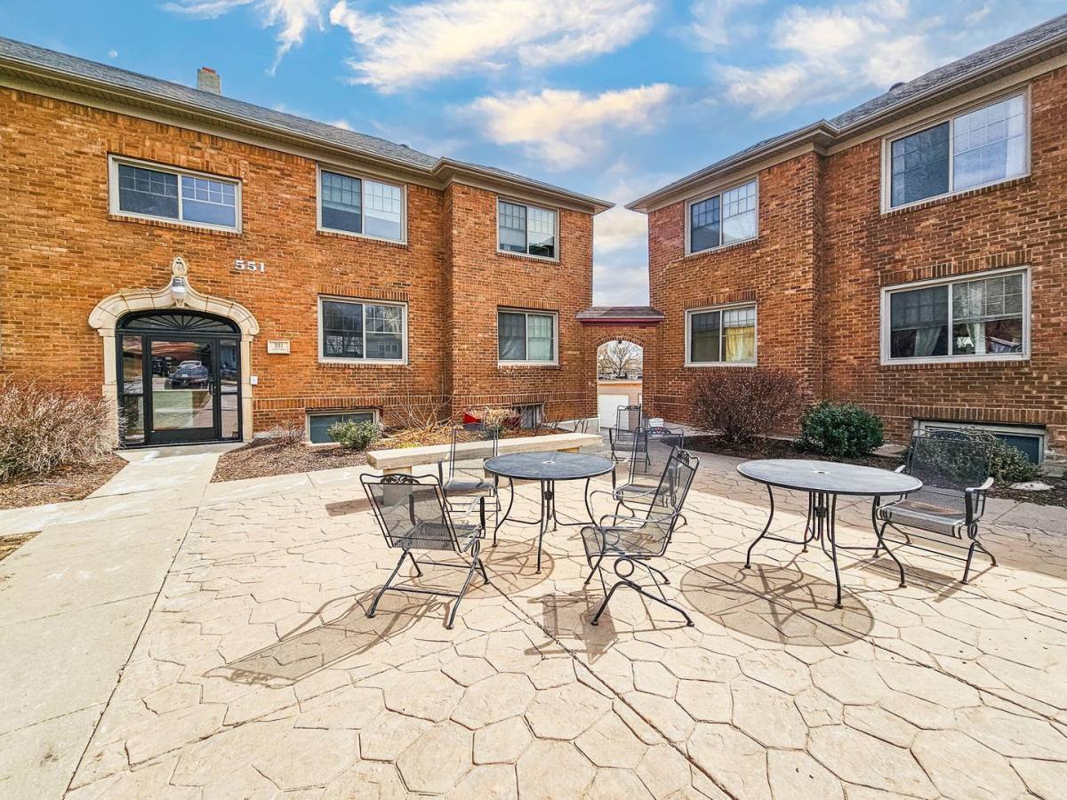 Apartment for rent at 3419 Howard St, Omaha, NE 68105