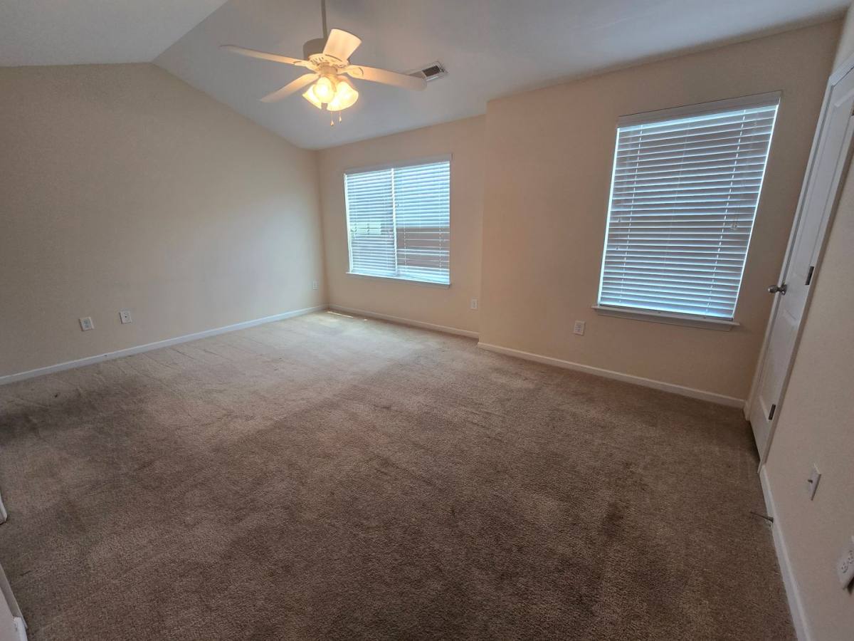 Townhouse for rent at 545 Song Sparrow Lane, Greensboro, NC 27409